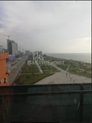 Квартира 1-комн 33 м² - Шерифа Хімшіашвілі, Батумі