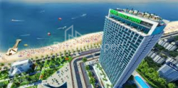 Квартира 1-комн 33 м² - Шерифа Хімшіашвілі, Батумі