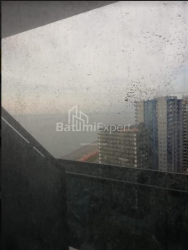 Квартира 28 м² - Шерифа Хімшіашвілі, Батумі, Грузія
