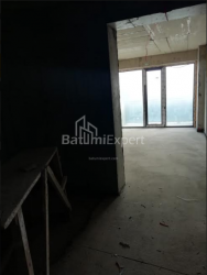 Квартира 28 м² - Шерифа Хімшіашвілі, Батумі, Грузія