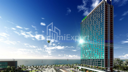 Квартира 28 м² - Шерифа Хімшіашвілі, Батумі, Грузія