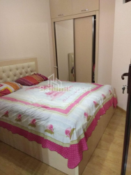 Квартира 42 м² - Шалва Інасаридзе, Батумі, Грузія
