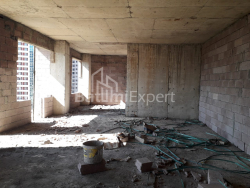 Квартира 3-комн 96 м² - Тбел-Абусерідзе, Батумі