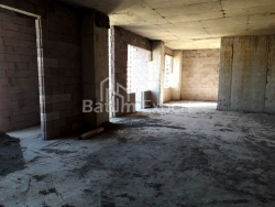 Квартира 3-комн 96 м² - Тбел-Абусерідзе, Батумі
