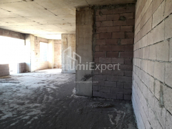 Квартира 3-комн 96 м² - Тбел-Абусерідзе, Батумі