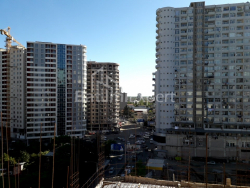 Квартира 3-комн 96 м² - Тбел-Абусерідзе, Батумі