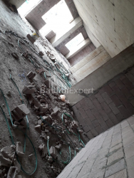 Квартира 3-комн 96 м² - Тбел-Абусерідзе, Батумі