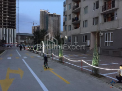 Квартира 38 м² - Ніко Піросмані, Батумі, Грузія