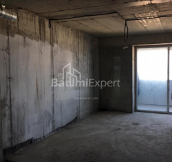 Квартира 30.75 м² - Шерифа Хімшіашвілі, Батумі, Грузія