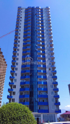Квартира 48.6 м² - Шерифа Хімшіашвілі, Батумі, Грузія