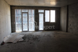 Квартира 48.6 м² - Шерифа Хімшіашвілі, Батумі, Грузія