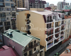 Квартира 96.4 м² - Ісрафіла Джинчарадзе, Батумі, Грузія