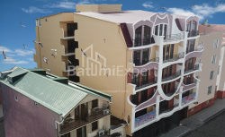 Квартира 2-комн 60.8 м² - Ісрафіла Джинчарадзе, Батумі