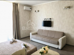Квартира 33 м² - Шерифа Хімшіашвілі, Батумі, Грузія