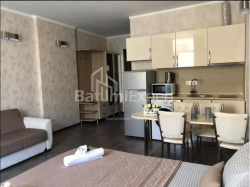 Квартира 33 м² - Шерифа Хімшіашвілі, Батумі, Грузія