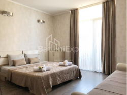 Квартира 33 м² - Шерифа Хімшіашвілі, Батумі, Грузія