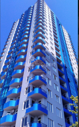 Квартира 45.8 м² - Шерифа Хімшіашвілі, Батумі, Грузія