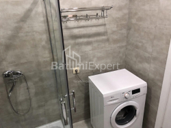 Квартира 45.8 м² - Шерифа Хімшіашвілі, Батумі, Грузія