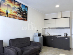 Квартира 45.8 м² - Шерифа Хімшіашвілі, Батумі, Грузія