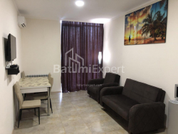 Квартира 45.8 м² - Шерифа Хімшіашвілі, Батумі, Грузія