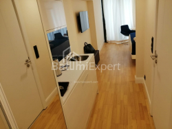 Квартира 33 м² - Шерифа Хімшіашвілі, Батумі, Грузія