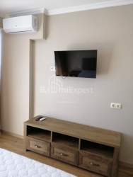Квартира 33 м² - Шерифа Хімшіашвілі, Батумі, Грузія