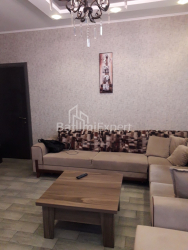 Квартира 2-комн 60 м² - Зураба Горгiладзе, Батумі