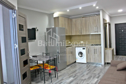 Квартира 2-комн 40 м² - Юсуфа Кобаладзе, Батумі
