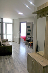 Квартира 2-комн 40 м² - Юсуфа Кобаладзе, Батумі