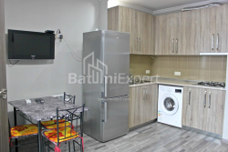 Квартира 2-комн 40 м² - Юсуфа Кобаладзе, Батумі