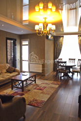 Квартира 120 м² - Юсуфа Кобаладзе, Батумі, Грузія
