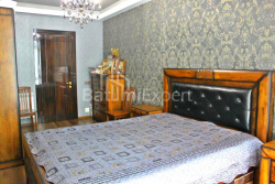 Квартира 120 м² - Юсуфа Кобаладзе, Батумі, Грузія