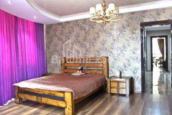 Квартира 120 м² - Юсуфа Кобаладзе, Батумі, Грузія