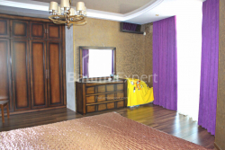 Квартира 3-комн 120 м² - Юсуфа Кобаладзе, Батумі