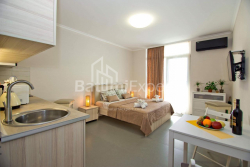 Квартира 28.8 м² - Юсуфа Кобаладзе, Батумі, Грузія