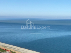 Квартира 28.8 м² - Юсуфа Кобаладзе, Батумі, Грузія
