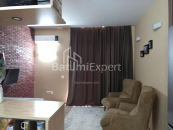 Квартира 39.8 м² - Юсуфа Кобаладзе, Батумі, Грузія