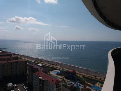 Квартира 39.8 м² - Юсуфа Кобаладзе, Батумі, Грузія