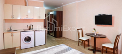 Квартира 28.6 м² - Юсуфа Кобаладзе, Батумі, Грузія
