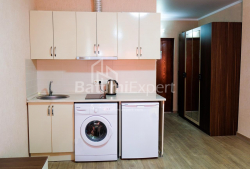 Квартира 28.6 м² - Юсуфа Кобаладзе, Батумі, Грузія