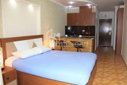 Квартира 28 м² - Юсуфа Кобаладзе, Батумі, Грузія
