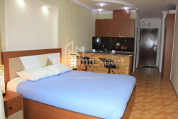 Квартира 28 м² - Юсуфа Кобаладзе, Батумі, Грузія