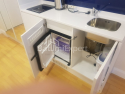 Квартира 30 м² - Шерифа Хімшіашвілі, Батумі, Грузія