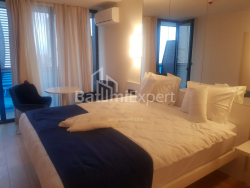Квартира 30 м² - Шерифа Хімшіашвілі, Батумі, Грузія
