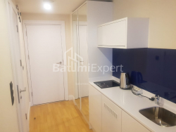 Квартира 30 м² - Шерифа Хімшіашвілі, Батумі, Грузія
