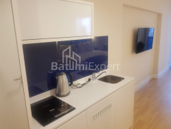 Квартира 30 м² - Шерифа Хімшіашвілі, Батумі, Грузія