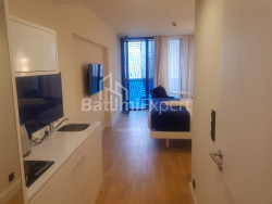 Квартира 30 м² - Шерифа Хімшіашвілі, Батумі, Грузія