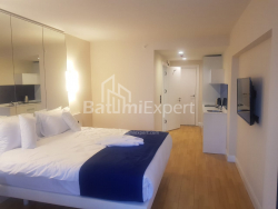 Квартира 30 м² - Шерифа Хімшіашвілі, Батумі, Грузія