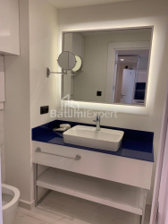 Квартира 45 м² - Шерифа Хімшіашвілі, Батумі, Грузія