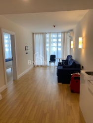 Квартира 2-комн 45 м² - Шерифа Хімшіашвілі, Батумі